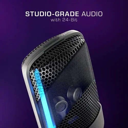 Roccat Torch USB-C Streaming - vue 6
