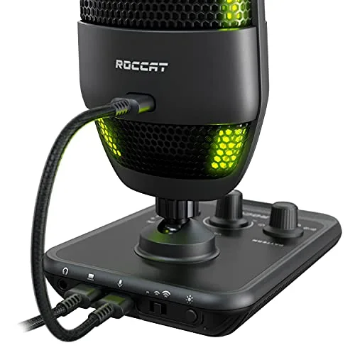 Roccat Torch USB-C Streaming - vue 8