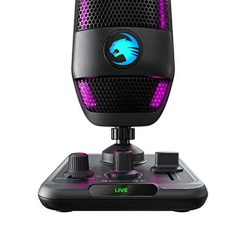 Roccat Torch USB-C Streaming - vue 9