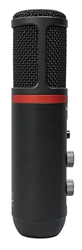 Microphone Woodbrass UM3 USB-C - vue 8