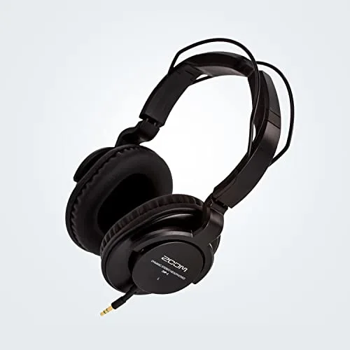 Microphone Zoom ZDM-1 XLR - vue 5