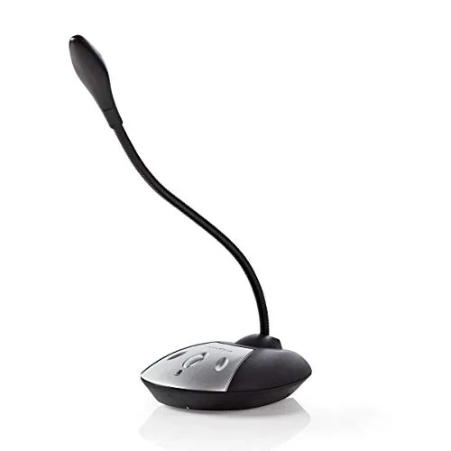 Nedis Microphone Filaire USB - vue 5
