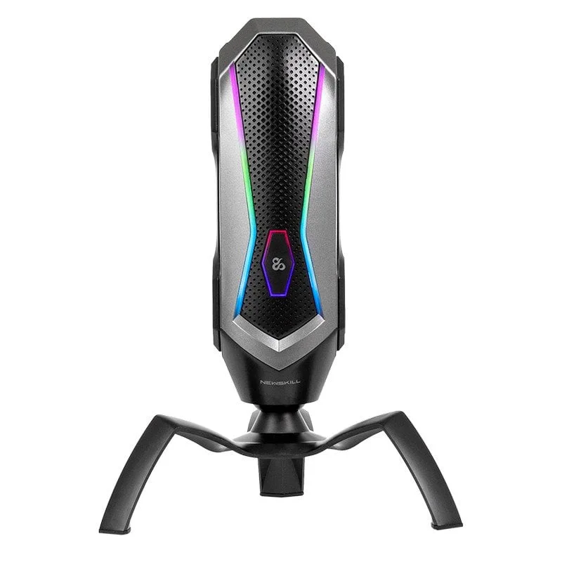 Newskill Agni RGB Microphone de jeu