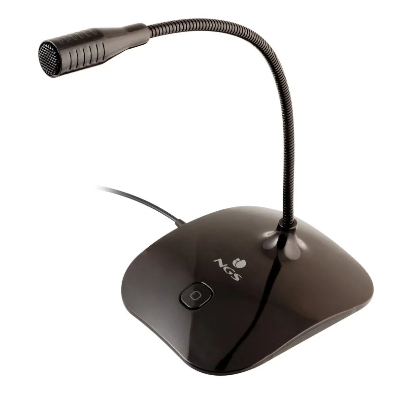 NGS MS-115 Microphone PC Jack 3,5 mm