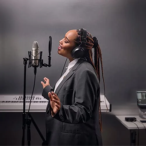 RØDE NT1 5e Génération Argent - vue 7