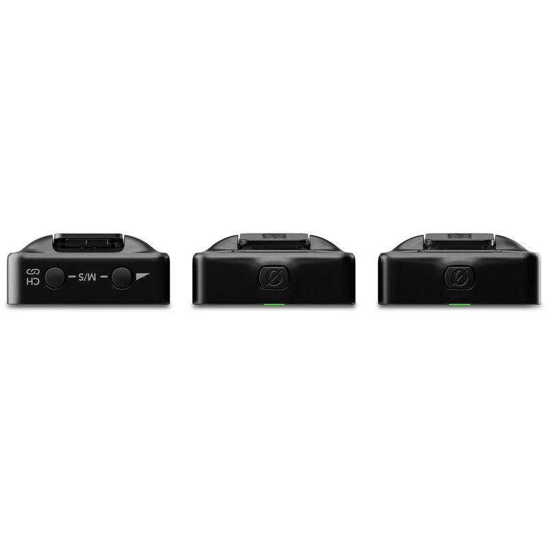 RØDE Wireless GO Gen 3 - vue 4
