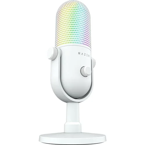 Razer Seiren V3 Chroma USB - vue 8
