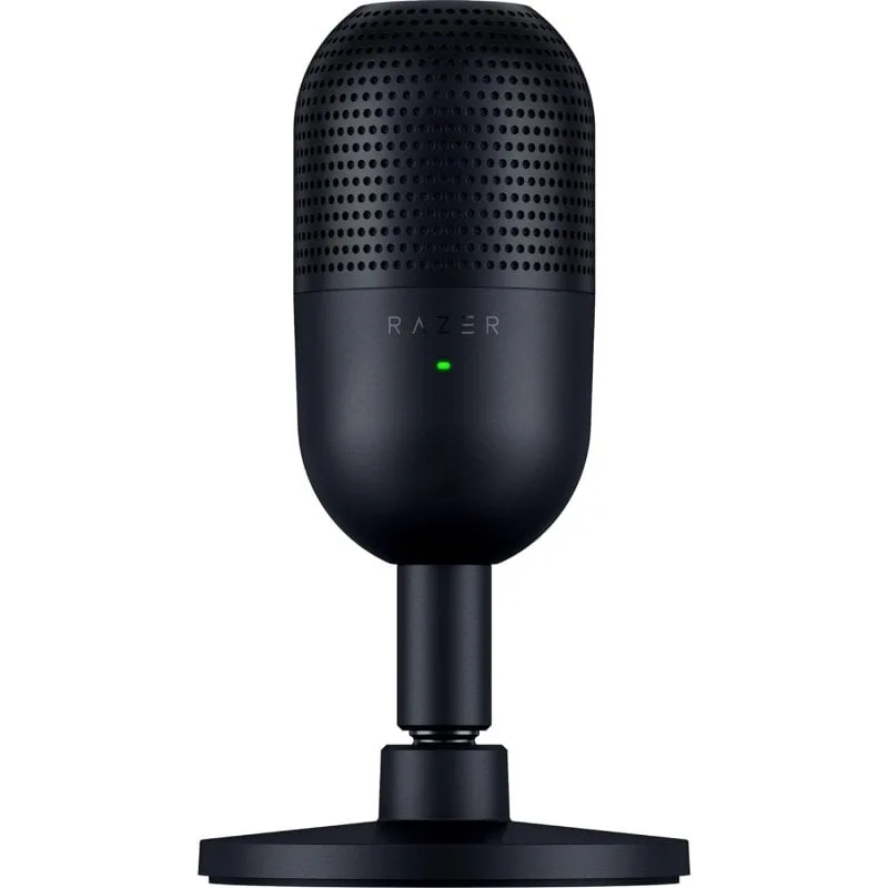 Razer Seiren V3 Mini - Micro USB streaming noir