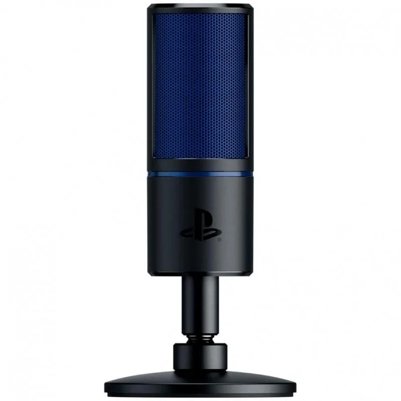 Micro Razer Seiren X