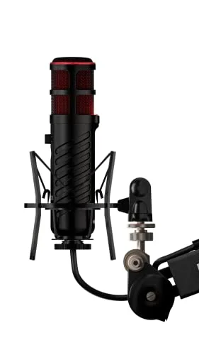Rode X XDM-100 micro USB dynamique cardioïde - vue 2