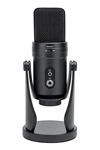 Samson G-Track Pro Microphone USB - vue 5