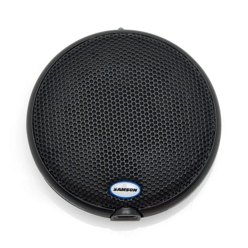 Samson UB1 Microphone USB Omnidirectionnel