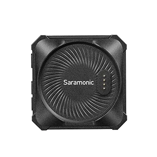 Saramonic BlinkMe B2 Touch Micro sans fil - vue 5