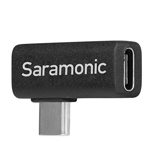 Saramonic LavMicro U3A USB-C - vue 9