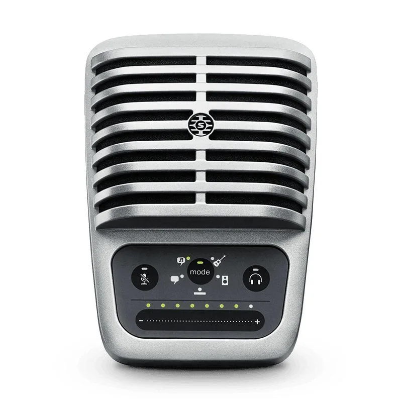 Shure MOTIV MV51 Micro USB