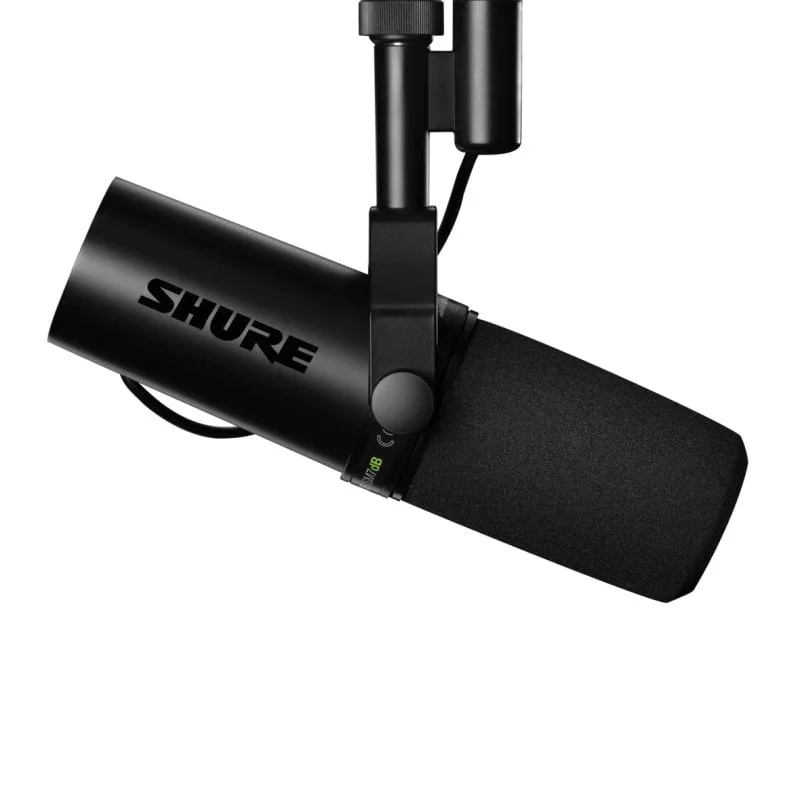 Shure SM7DB Microphone XLR