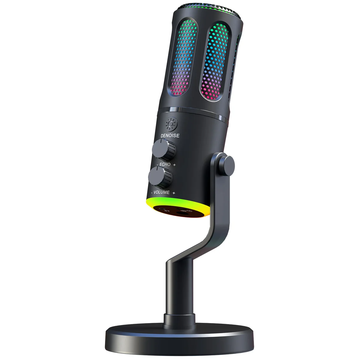 The G-LAB K-MIC-NEON RGB - vue 1