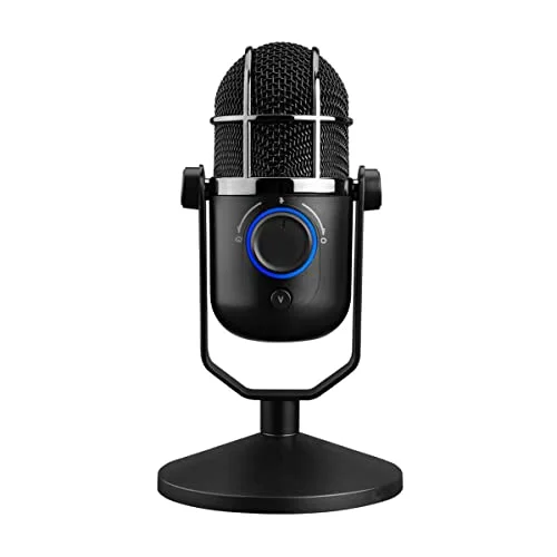Thronmax MDrill Dome Plus USB cardioïde/omni