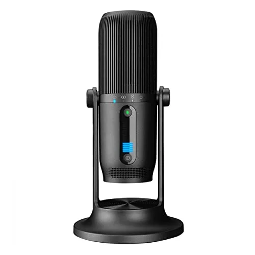 Thronmax MDrill One Pro Microphone USB-C cardioïde 96 kHz