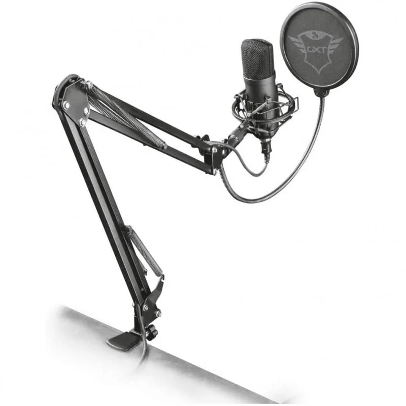 Micro Trust GXT 252+ Emita Plus
