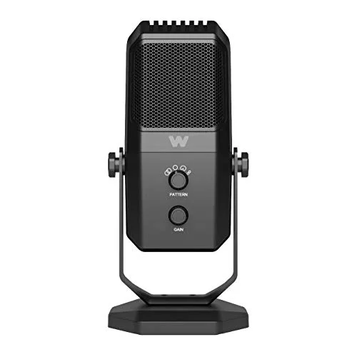 Woxter Mic Studio 100 PRO Microphone USB - vue 2