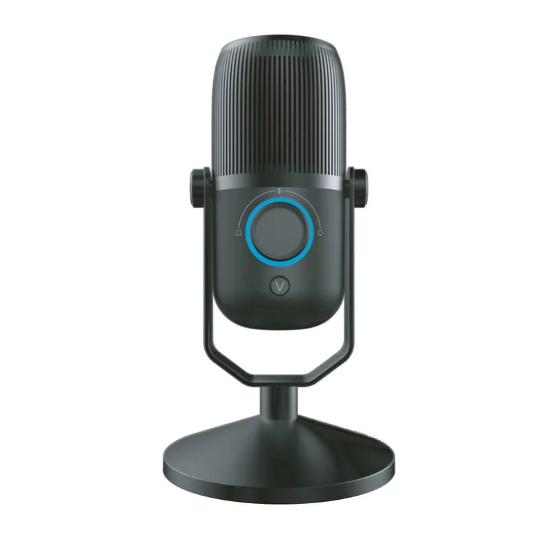 Woxter Mic Studio 100 PRO Microphone USB
