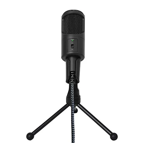 Woxter Mic Studio 50 - vue 2
