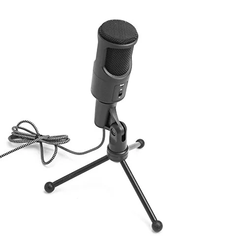 Woxter Mic Studio 50 - vue 4