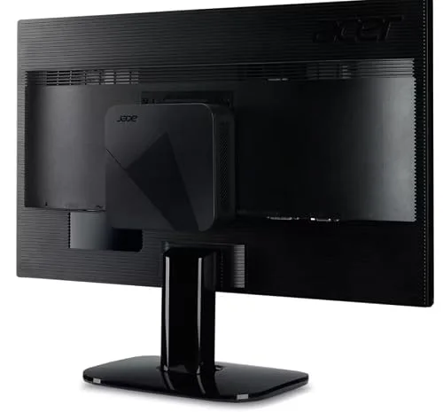 Acer Veriton NUC VN1502G i3-1315U 16 Go 512 Go - vue 4