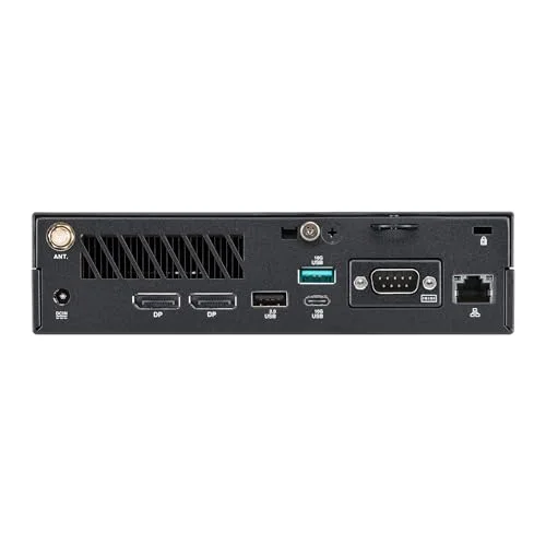 ASUS ExpertCenter PB64-B50081AH - vue 3