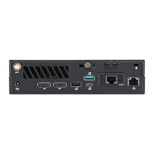 ASUS ExpertCenter PB64-B50081AH - vue 4
