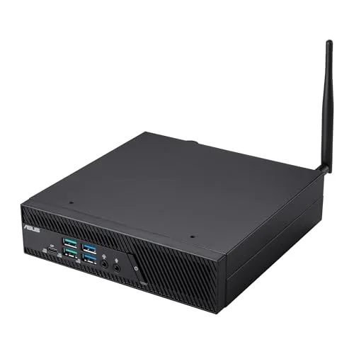 ASUS ExpertCenter PB64-B50081AH - vue 7