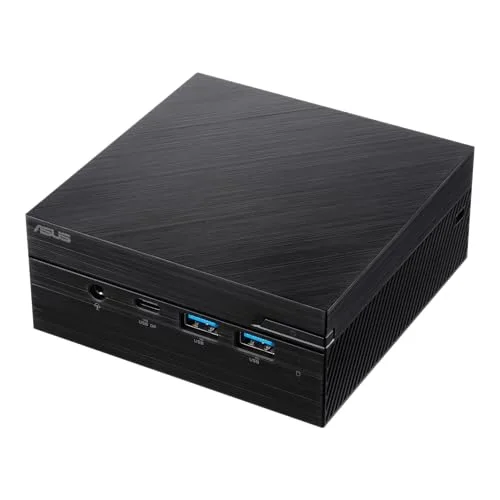 ASUS ExpertCenter PN53-S7027MDS1 - vue 6