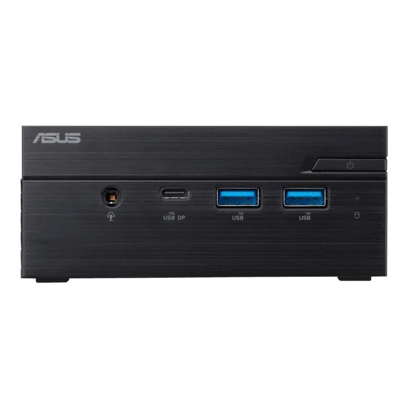 Mini-PC ASUS ExpertCenter PN53-S7027MDS1
