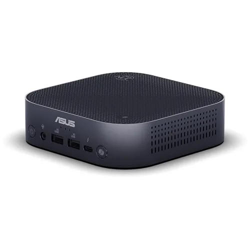 ASUS NUC 14 Pro AI Core Ultra 7 32GB 1TB - vue 3