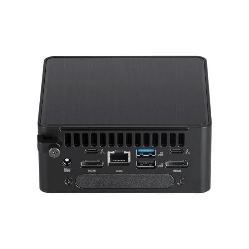 ASUS NUC 14 Pro RNUC14RVHU5068C2I - vue 5