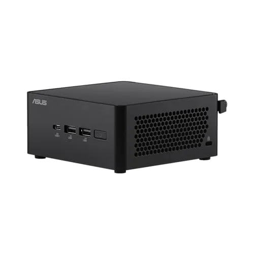 ASUS NUC 14 Pro+ Core Ultra 7 Windows 11
