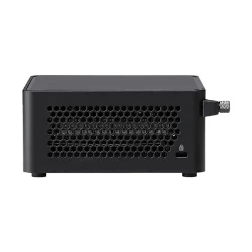 ASUS NUC 14 Pro+ Core Ultra 7 Windows 11 - vue 3