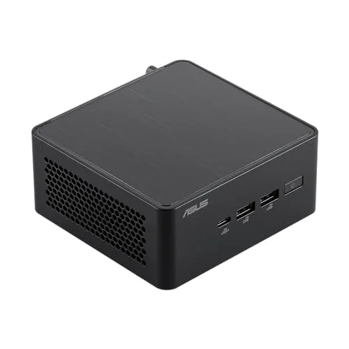 ASUS NUC 14 Pro+ Core Ultra 7 Windows 11 - vue 6