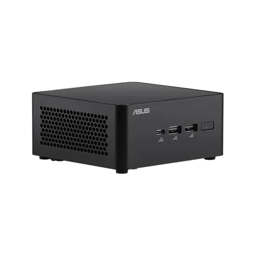 ASUS NUC 14 Pro+ Core Ultra 7 Windows 11 - vue 9