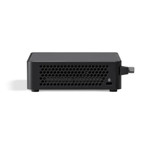 ASUS NUC 14 Pro RNUC14RVKU7088C2I - vue 2