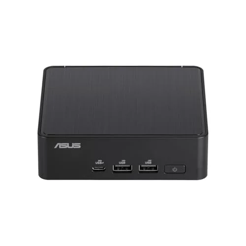 ASUS NUC 14 Pro RNUC14RVKU7088C2I - vue 3