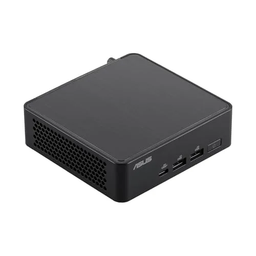 ASUS NUC 14 Pro RNUC14RVKU7088C2I - vue 4