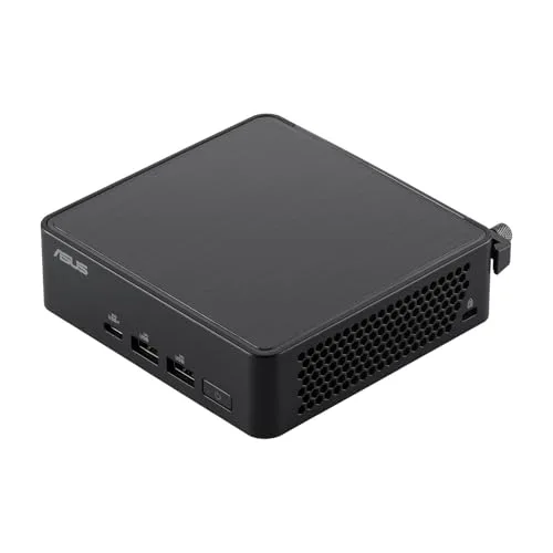 ASUS NUC 14 Pro RNUC14RVKU7088C2I - vue 5