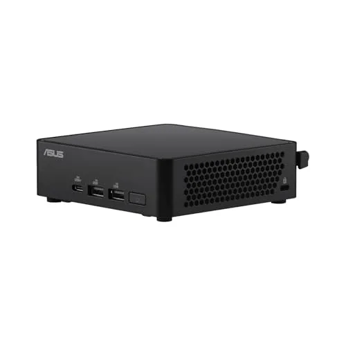 ASUS NUC 14 Pro RNUC14RVKU7088C2I - vue 7