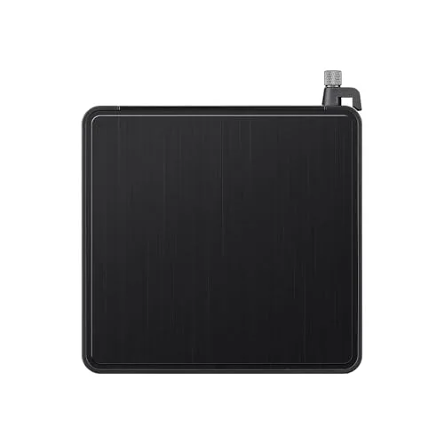 ASUS NUC 14 Pro Core Ultra 5 125H 16 Go 512 Go - vue 5