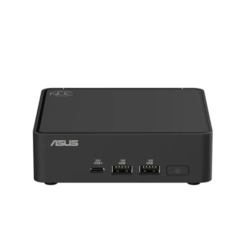 ASUS NUC 15 Pro Barebone Intel Core Ultra 5
