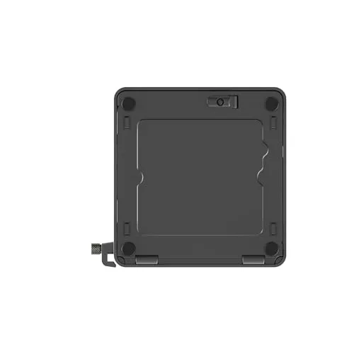 ASUS NUC 15 Pro Barebone Intel Core Ultra 5 - vue 3