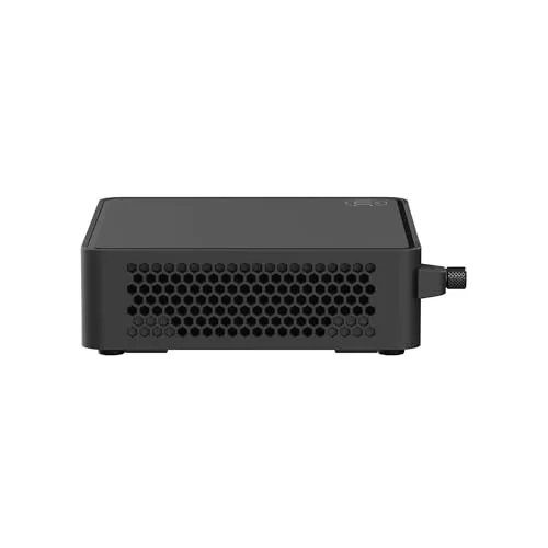 ASUS NUC 15 Pro Barebone Intel Core Ultra 5 - vue 4
