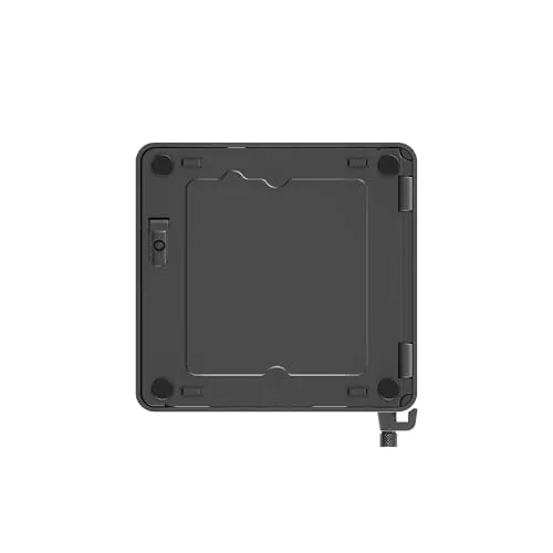 ASUS NUC 15 Pro Barebone Intel Core Ultra 5 - vue 5